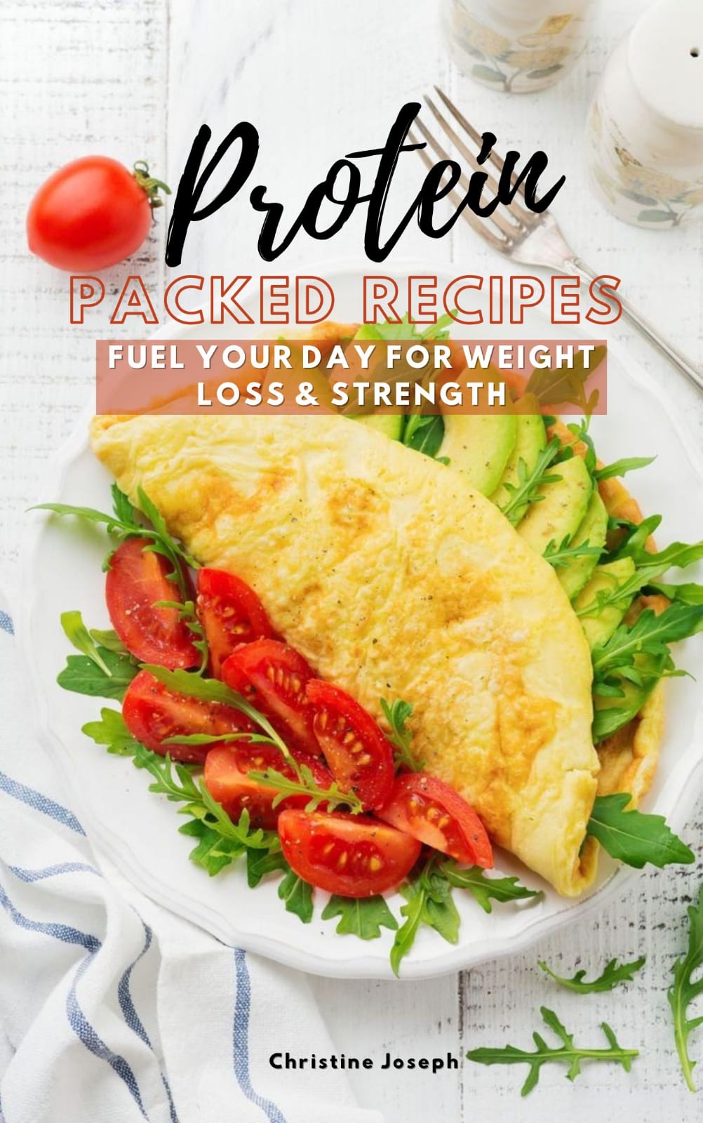 "Discover the Protein-Packed Recipes Bundle 2025! Fuel your health with delicious, high-protein recipes crafted for fitness enthusiasts, busy professionals, and health-conscious families. Easy, nutritious, and mouthwatering ideas to energize your life!"