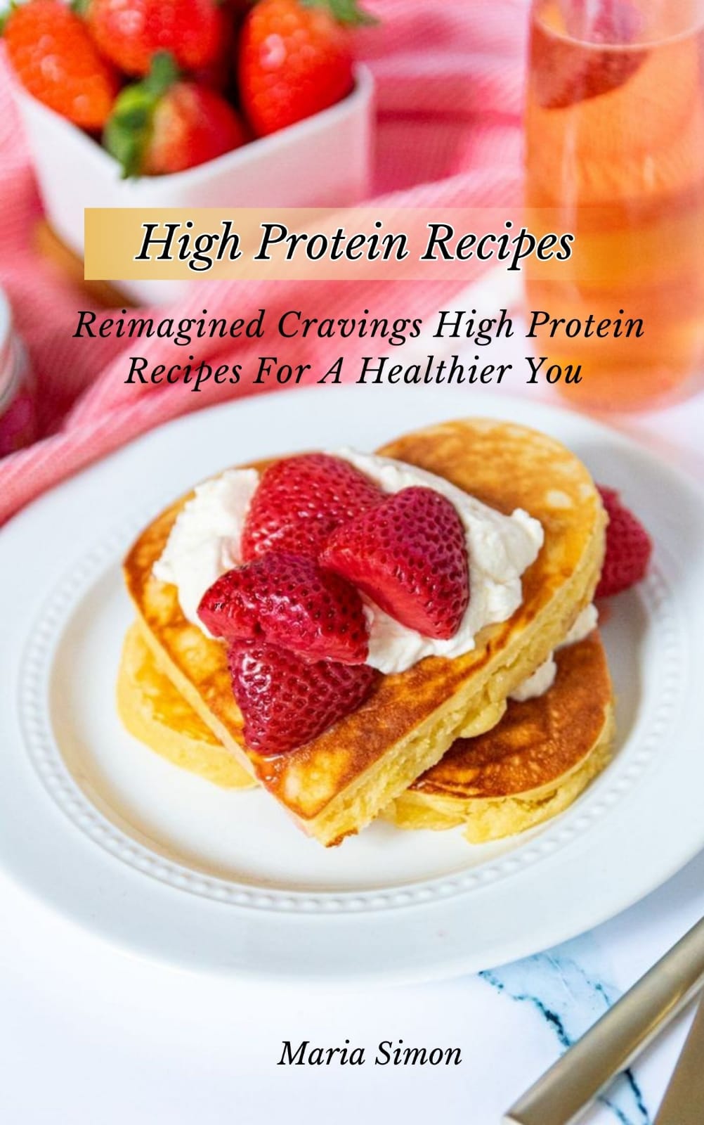 "Discover the Protein-Packed Recipes Bundle 2025! Fuel your health with delicious, high-protein recipes crafted for fitness enthusiasts, busy professionals, and health-conscious families. Easy, nutritious, and mouthwatering ideas to energize your life!"