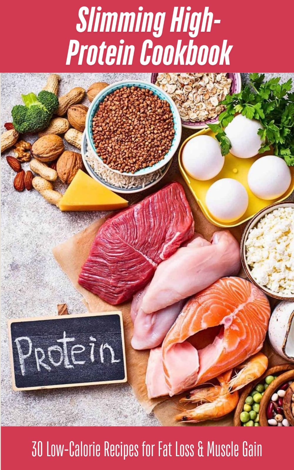 Get the New Slimming Recipes Bundle 2025—a must-have collection of healthy, low-calorie, high-protein, air-fried, and low-glycemic recipes for weight loss and clean eating. Enjoy 500+ delicious, guilt-free meals to fuel your fitness and wellness journey. 