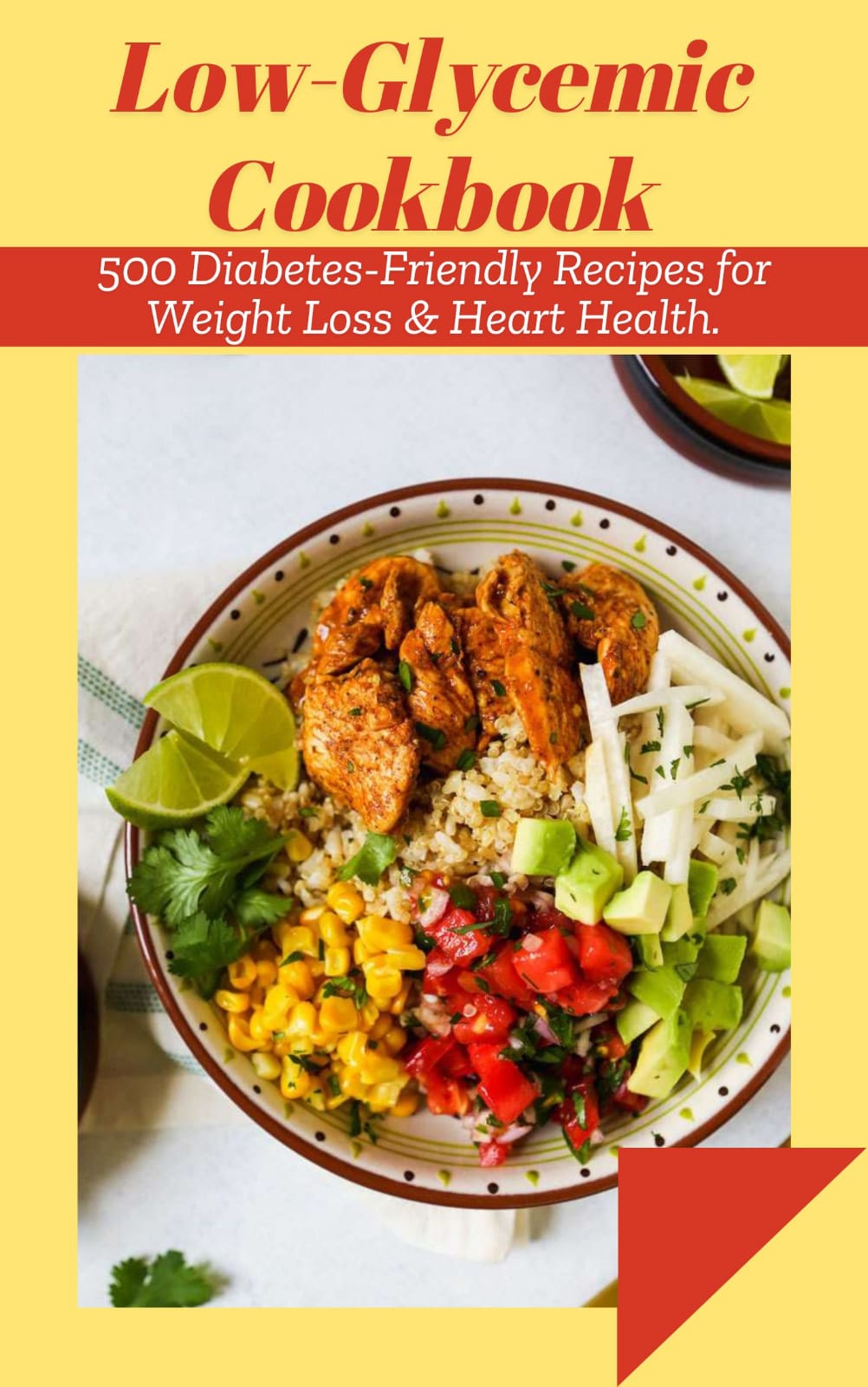 Get the New Slimming Recipes Bundle 2025—a must-have collection of healthy, low-calorie, high-protein, air-fried, and low-glycemic recipes for weight loss and clean eating. Enjoy 500+ delicious, guilt-free meals to fuel your fitness and wellness journey. 