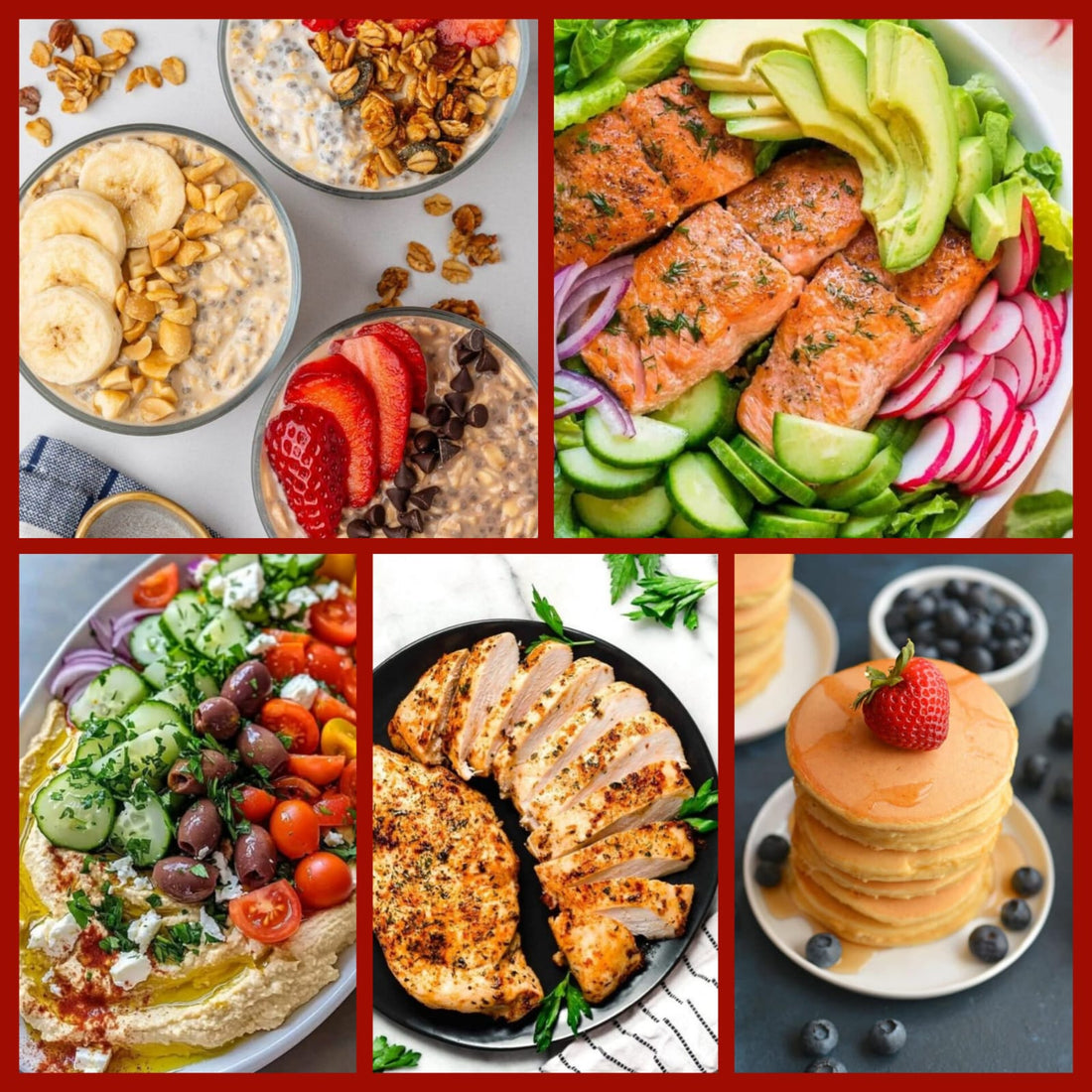Get the New Slimming Recipes Bundle 2025—a must-have collection of healthy, low-calorie, high-protein, air-fried, and low-glycemic recipes for weight loss and clean eating. Enjoy 500+ delicious, guilt-free meals to fuel your fitness and wellness journey. 