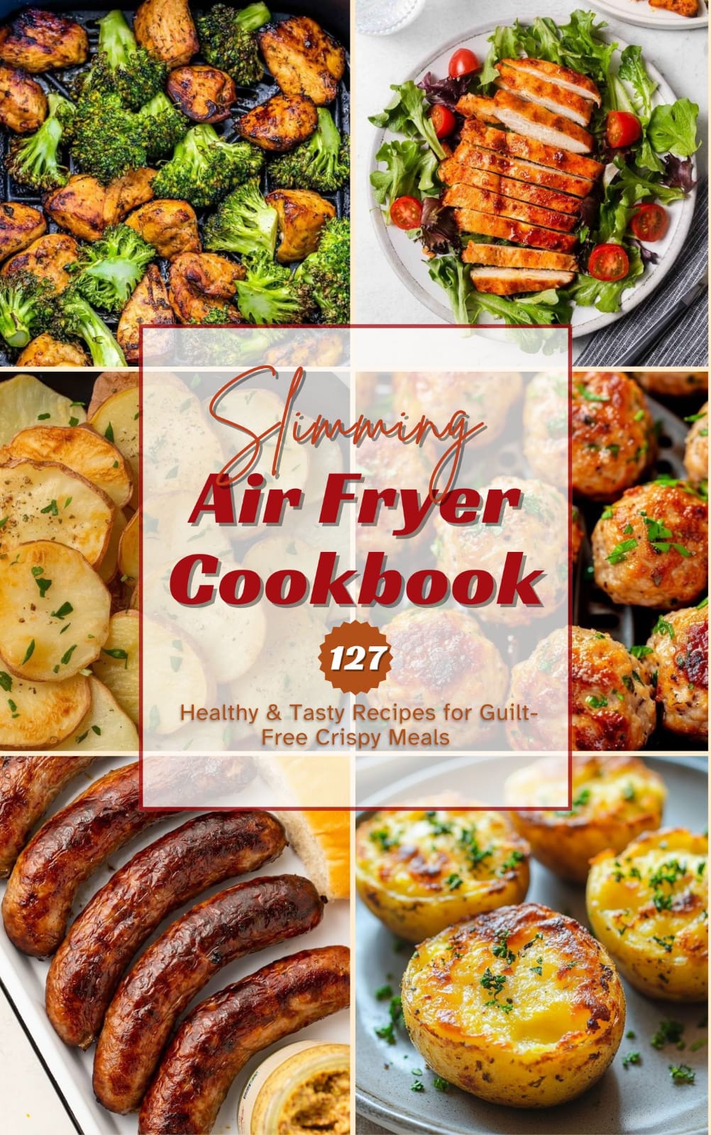 Get the New Slimming Recipes Bundle 2025—a must-have collection of healthy, low-calorie, high-protein, air-fried, and low-glycemic recipes for weight loss and clean eating. Enjoy 500+ delicious, guilt-free meals to fuel your fitness and wellness journey. 