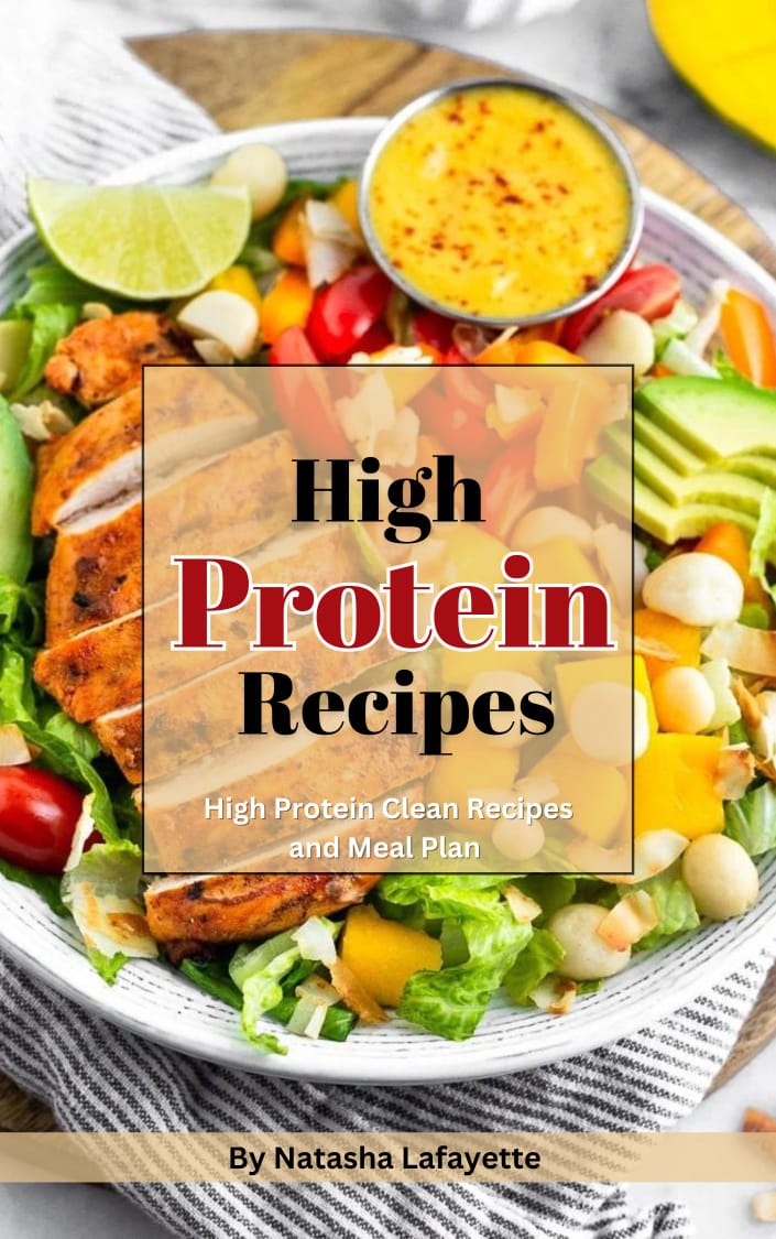 "Discover the Protein-Packed Recipes Bundle 2025! Fuel your health with delicious, high-protein recipes crafted for fitness enthusiasts, busy professionals, and health-conscious families. Easy, nutritious, and mouthwatering ideas to energize your life!"
